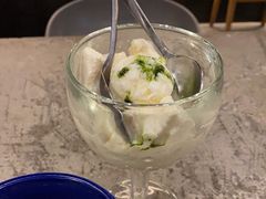 -半山腰·云南菜(侨福芳草地店)