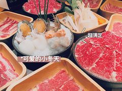 -山葵家·创意料理(宁波来福士店)
