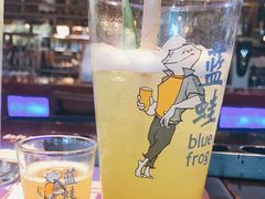 绿野仙踪-bluefrog蓝蛙(恒隆广场店)