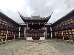 -中国昆曲博物馆