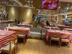 -西贝(上海我格广场店)