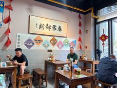 -春雪面馆(转塘店)