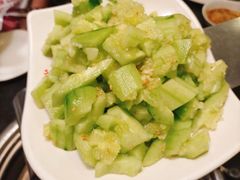 -现代烧烤冷面店(苏家屯店)