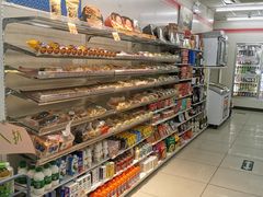 -711便利店(万柳中路店)