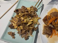-西夏回族烧麦馆(牡丹街店)