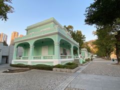 -龙环葡韵住宅式博物馆