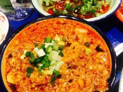 -马路边边串串香(双井直营店)