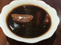 -奇芳阁·百年清真南京菜(夫子庙店)