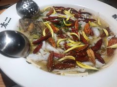 -太二酸菜鱼(福州泰禾店)