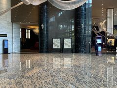 -上海静安洲际酒店