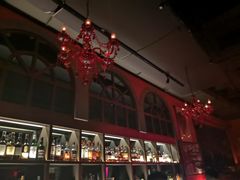 -JZ Club 爵士酒吧(上海店)