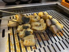 -臻牛烤肉