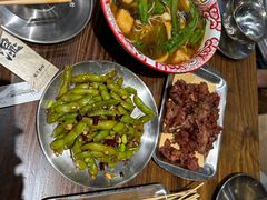 -破店肥哈·东北烧烤(南山保利店)