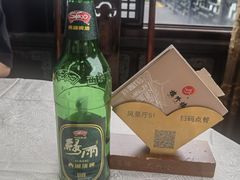 -楼外楼(西湖景区孤山路店)