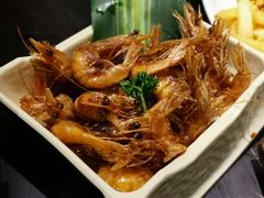 -绿茶餐厅(城西银泰城店)