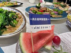 -喜碧海鲜·二十年本土海鲜老字号(上排店)