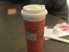 -喜茶(上海兴业太古汇店)