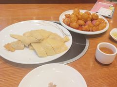 -启香鸡私房菜(湖景店)