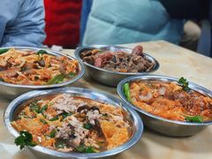 -凤张螺蛳粉·爽口粉(跃进路总店)