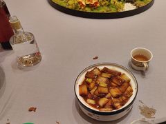 -狮王府淮扬菜(新街口友谊店)