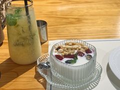 -沏点Trattoria意大利餐厅(新街口店)