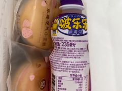 -巴黎贝甜(周浦海印店)