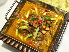 -解家河南菜(商鼎路店)