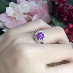 -威德钻石-克拉钻大本营(南京东路店)