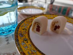 -富华斋饽饽铺·宫廷糕点·伴手礼(护国新天地店)