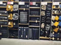 -MUJI无印良品(西单大悦城店)