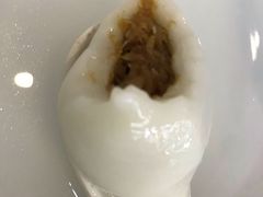萝卜丝汤圆-朱新年·苏式汤团·面点(北寺塔店)
