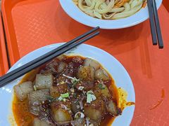 -杜记甜食(大众巷店)