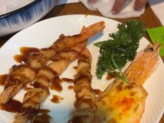-松坂屋日料自助(长城路店)