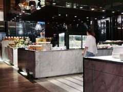-福州仓山凯悦酒店·Market Cafe Lacucina咖啡厅