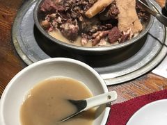 -渔米粥(罗湖店)