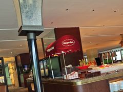 -厦门悦华酒店·绿庭主题自助餐厅
