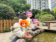 -蒙蒙狮蒙台梭利儿童之家