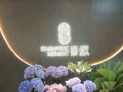 -狮拾久·现代新加坡料理(福田COCO Park店)