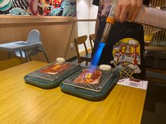-友悦食堂(灯湖店)