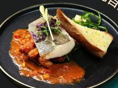 -榖屋house of flour(张江首店)