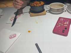-俄士厨房(五棵松华熙LIVE店)