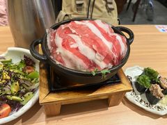 -森味花园·日本料理(伊藤洋华堂亚运村店)