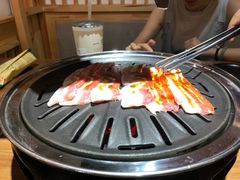 -九田家黑牛烤肉料理(二天地店)