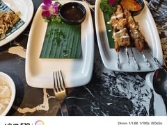 -食肆&Fourteen(武林夜市店)