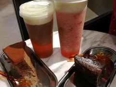 -Awfully Chocolate(来福士广场店)