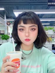 -3AM·S HAIR SALON烫发染发接发
