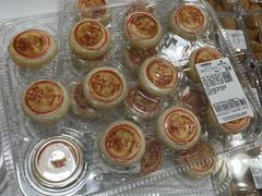 -山姆会员商店(西溪店)