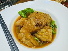 -吴记鲜定味