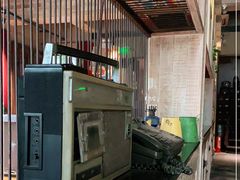 -70后饭吧(府河街店)