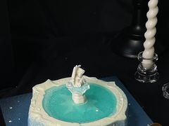 -西檬树SIMON·T轻奢蛋糕(大东方Max店)